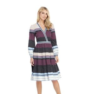 Gal Meets Glam Dakota Dress